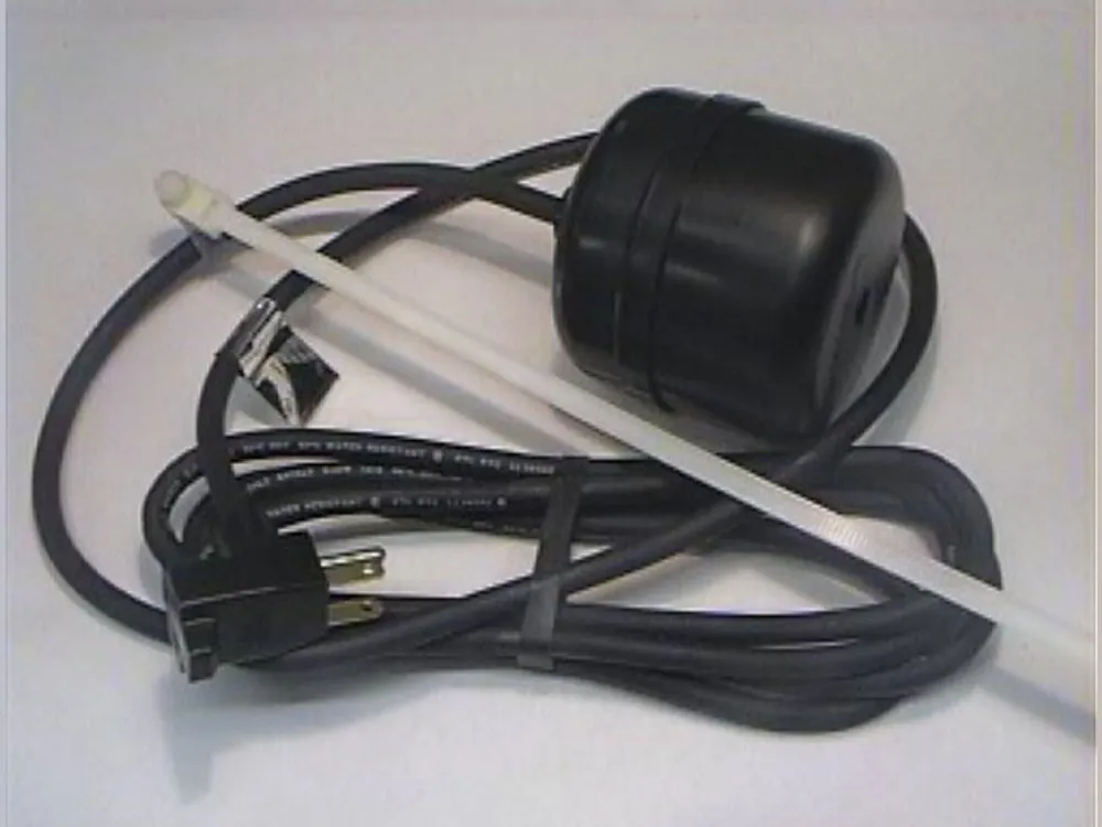 Precision Electric Motor Sales L-10-U Large Unit 10 Foot Cable 15 Amp