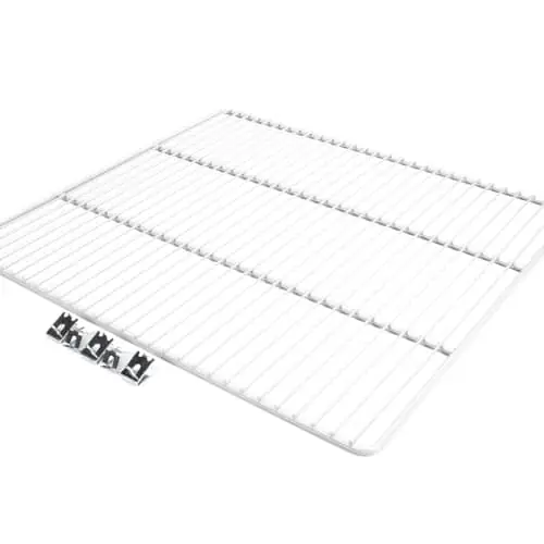 Continental Refrigeration 5-122 Shelf 22 1/4 X 19 5/8