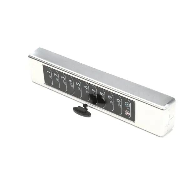 Amana 59104131 Touch Panel Assembly - Side