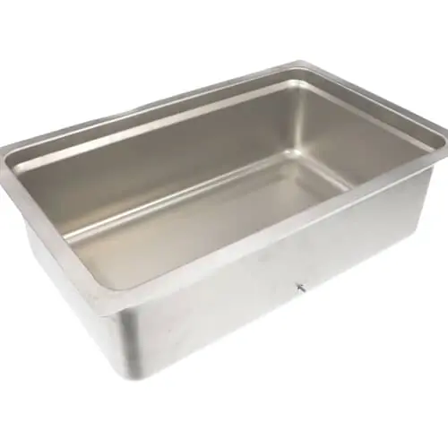 Wells SP2-38522 Pan Warmer SS206ER