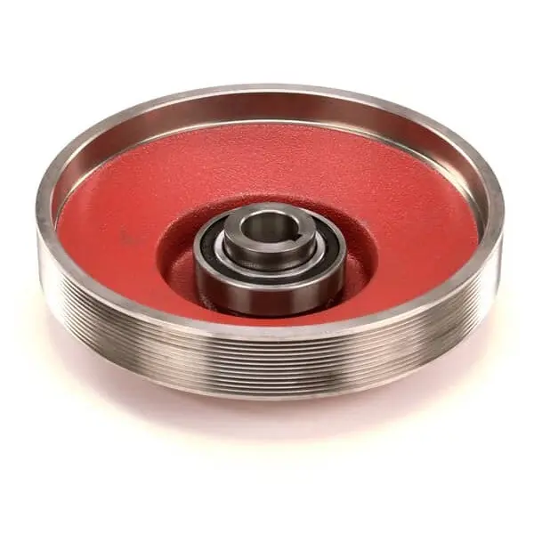 Electrolux 0D0914 TR260 Driven Pulley Assembly