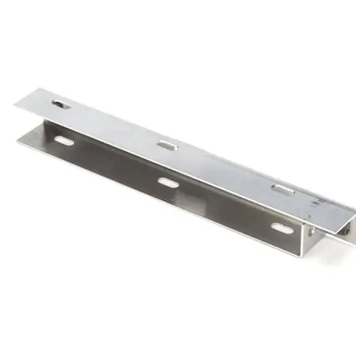 Vulcan 00-855584-00001 Door Compt Latch Bracke T Weld