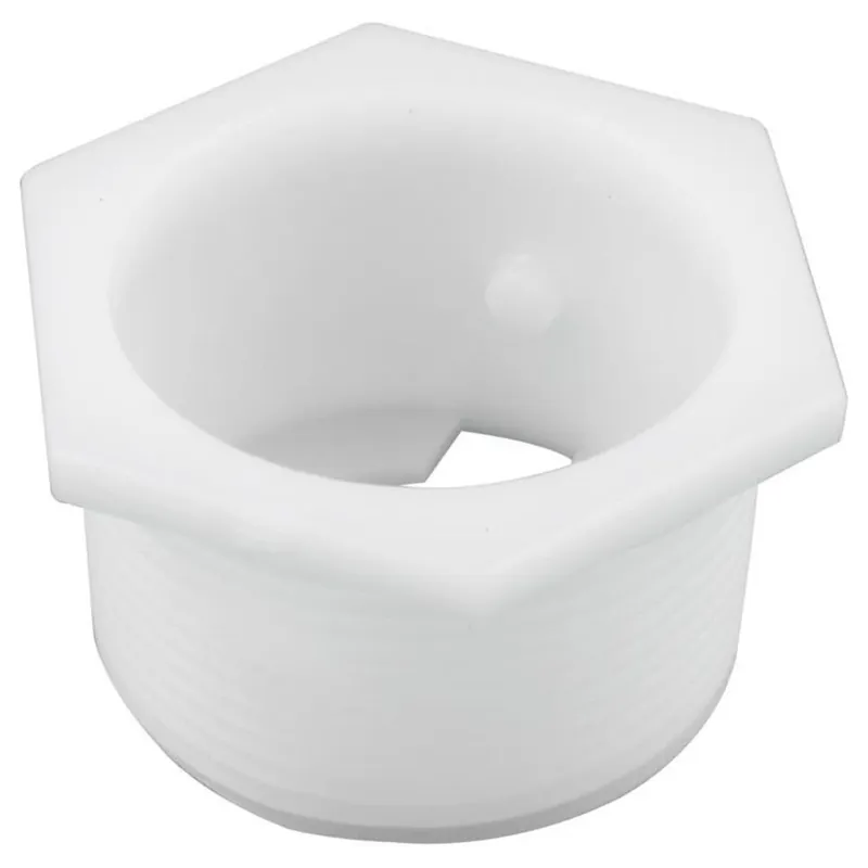 Zodiac 25563-160-000 Universal Wall Fitting for Polaris Pool Cleaner