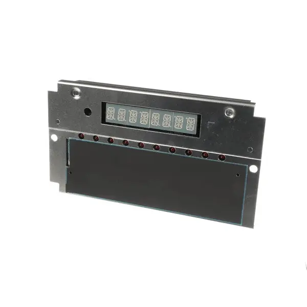 Ultrafryer 22A707-C Computer, Cook-23 P2-GEN-350F-3MIN U23