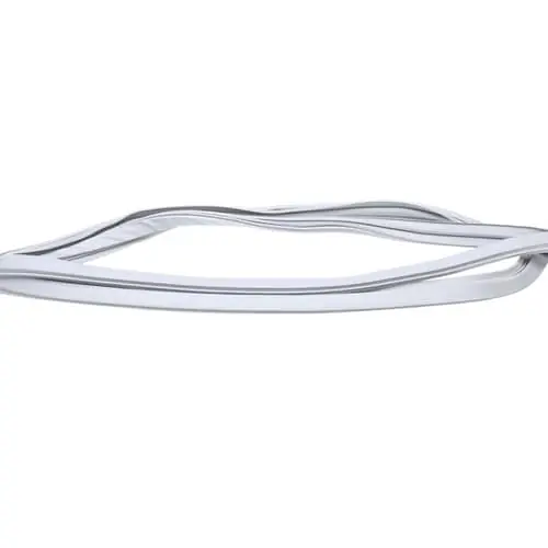 Continental Refrigeration 2-706S Gasket Door 24 1/2 X 25 1/4