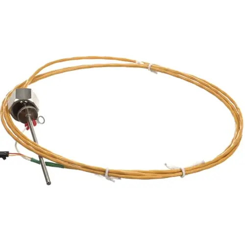 Electrolux 0G8324 Sensor With Earthing Connection