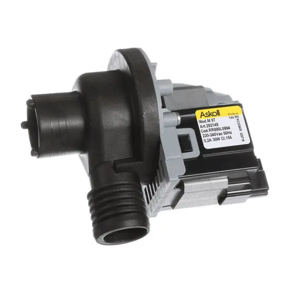 Electrolux 0L0692 Drain Pump, Kit, 230v 50hz