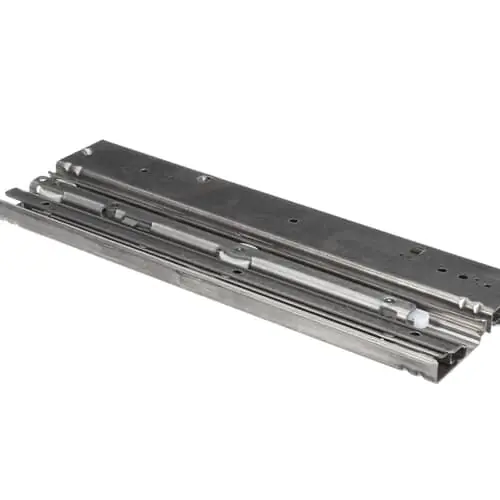 Continental Refrigeration 2-517 Drawer Slide (pr) 14- Sw (btm)