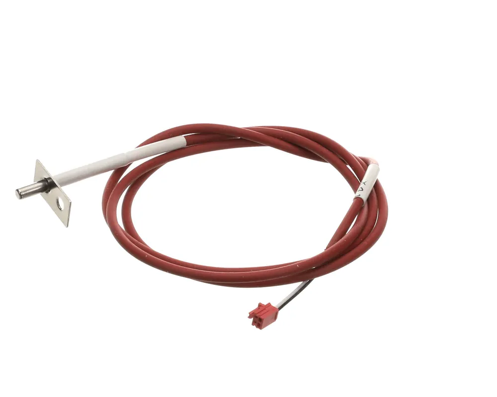 Electrolux 0CK208 Ntc Probe Red