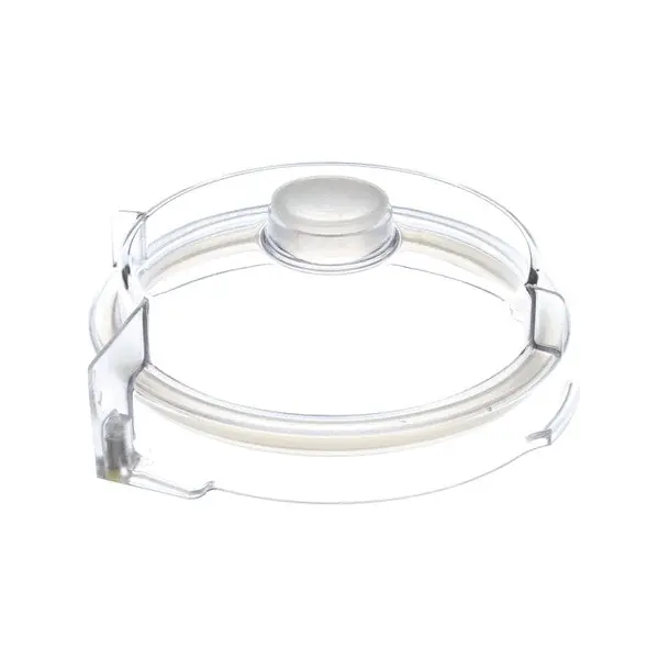 Electrolux 0KL004 Complete Lid With Gasket K-55