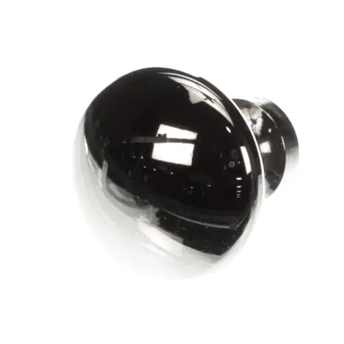 Electrolux 0M1372 Grip 40 Mm Polish Chromed