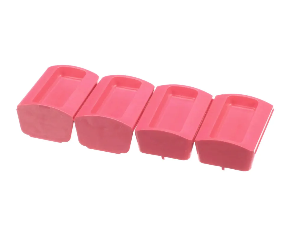 Server 88725 Portion Tray 0.35 Fl Oz Pink