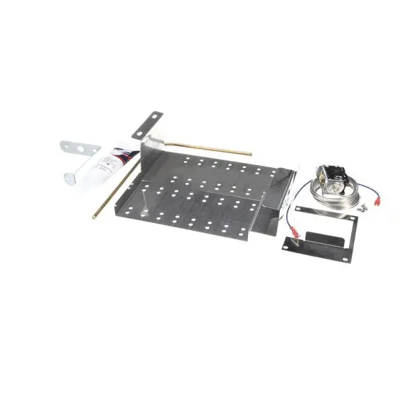Ice-O-Matic KGEMDISPB KIT DISPENSER MOUNT KIT
