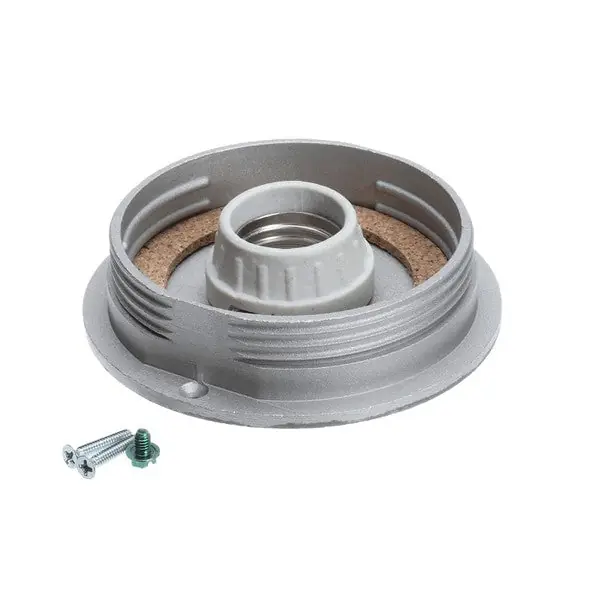 Baxter 01-1000V7-0014B Socket Base - Light Fixture