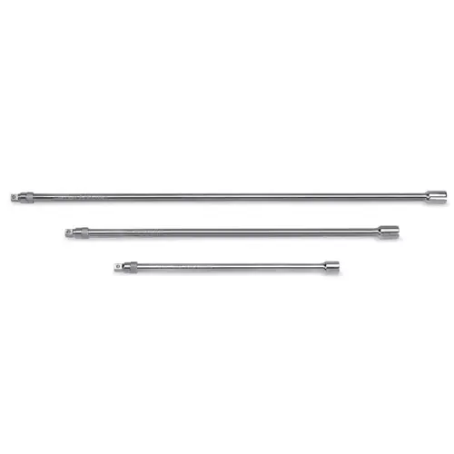 Williams 32027 Locking Extension Bar 1/2 Drive 18
