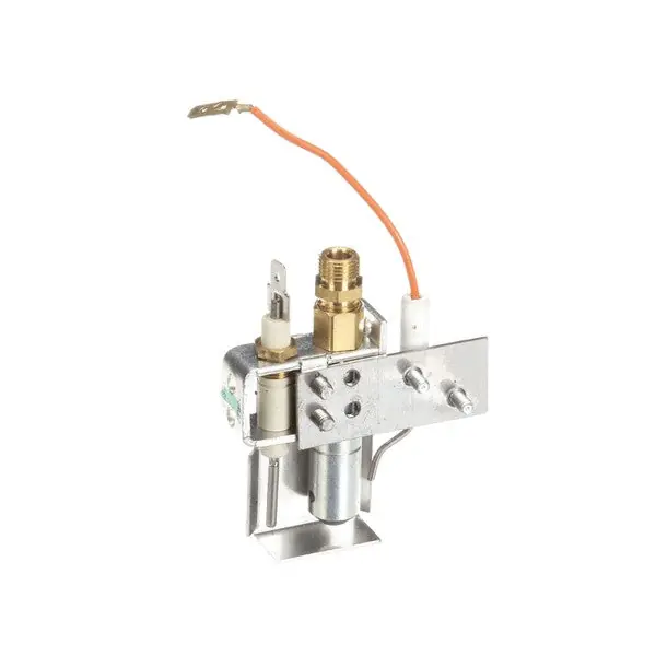 Henny Penny 86940-003 Assembly-8hd Baso Pilot Left Liquid Prop