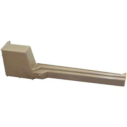 Ice-O-Matic 9051537-01 Water Trough, 30 w/ Brake