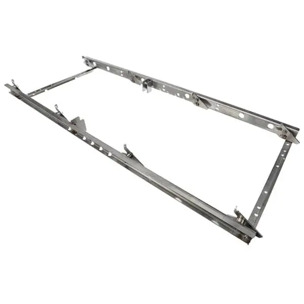 Hobart 00-919911-00003 Cradle/Dog Assembly Power (50 inches) Replacement MPN