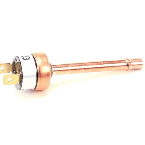 Ice-o-matic 1011514-42 Fan Motor Pressure