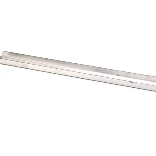 Continental Refrigeration CM1-2812 Divider Pan 12-15/16 X 1-1/32