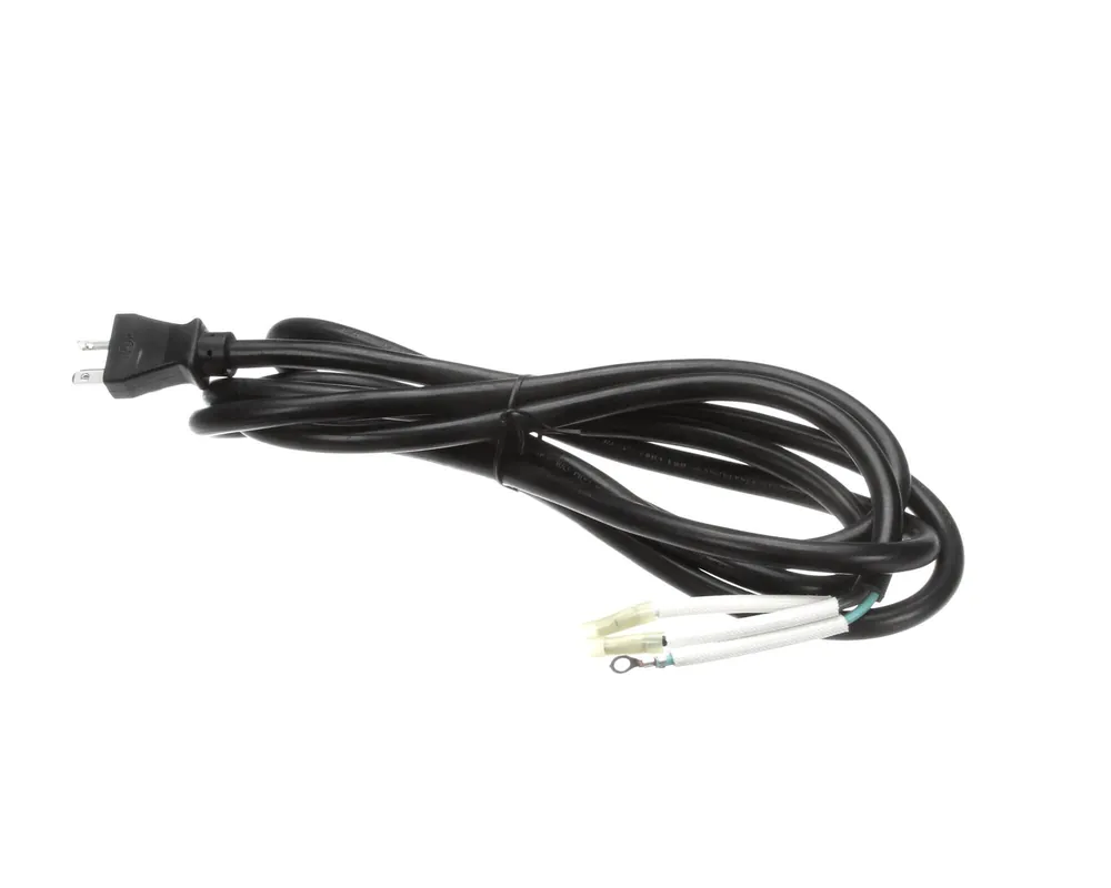 Vulcan 00-960533 Cord Power 12/3 120V 20 A