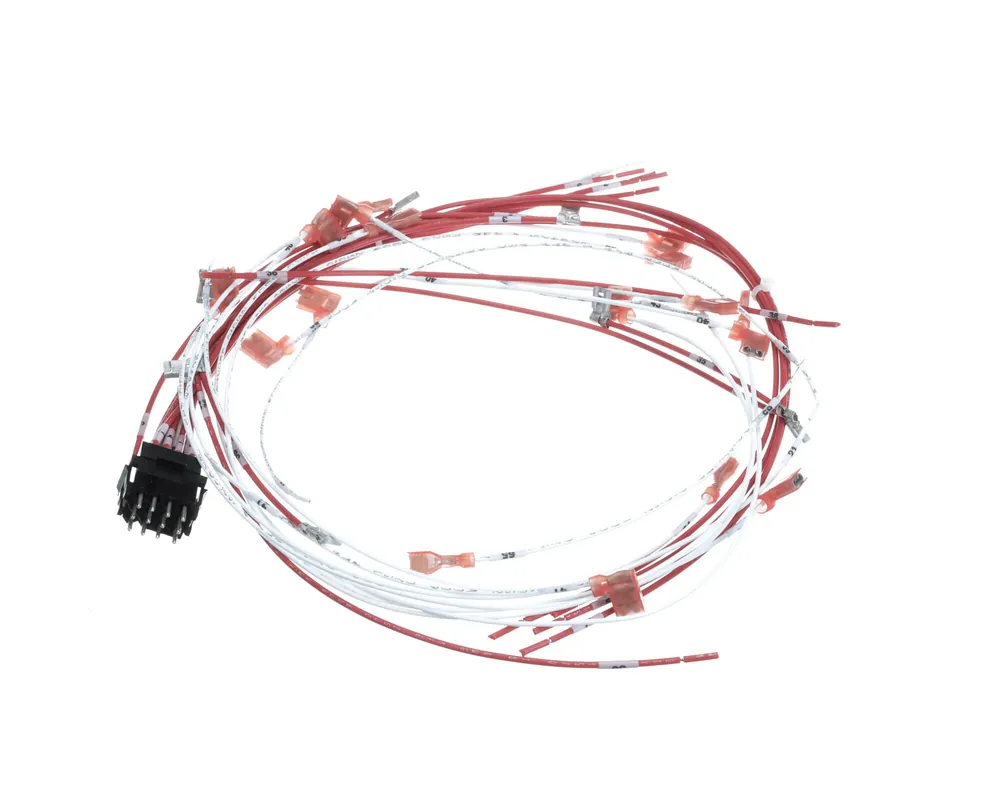 Vulcan 00-428902-000G1 Harness Switch Pnl-vcgs G