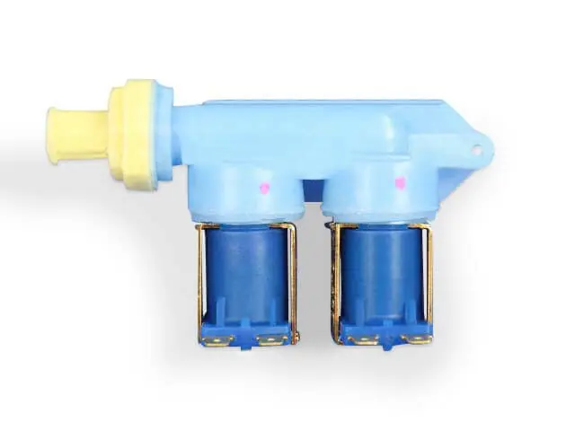 Whirlpool WP22003940 Water Valv