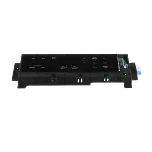 Whirlpool W11696067 Ctrl-lcx1.0 Ele Blk Wp