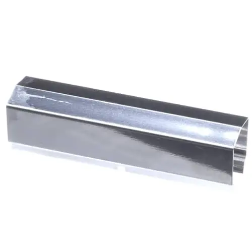 Continental Refrigeration R50-X003 Hinge Cover Lift-off Hinge Fits 20207