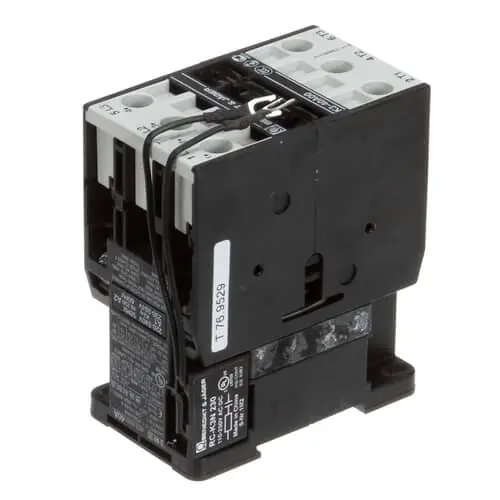 Electrolux 0G3045 Contactor 18-5kw/230v