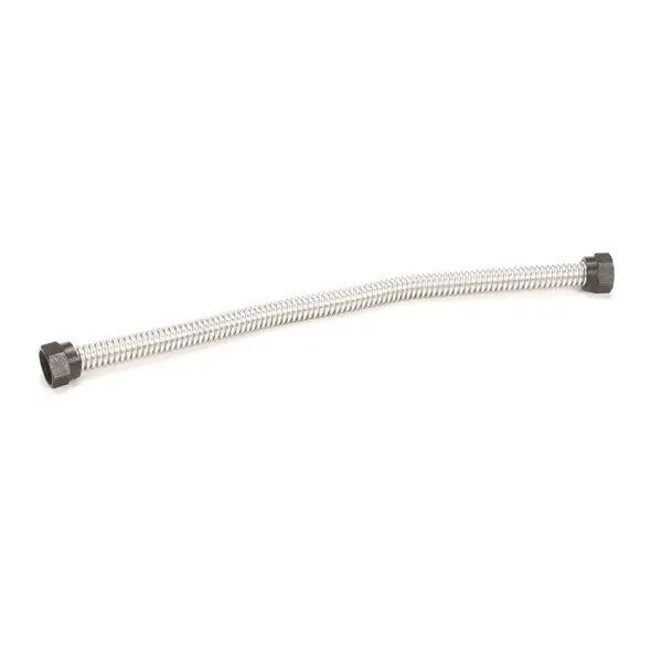 Ultrafryer 24A258 Line Oil Flex 17 In PNP