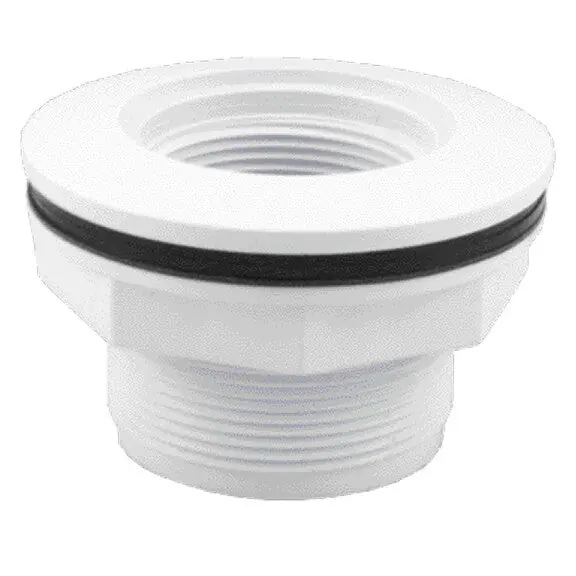 Zodiac 25522-501-000 Vinyl Pool Fitting 1.5In S 2In Mip Ext