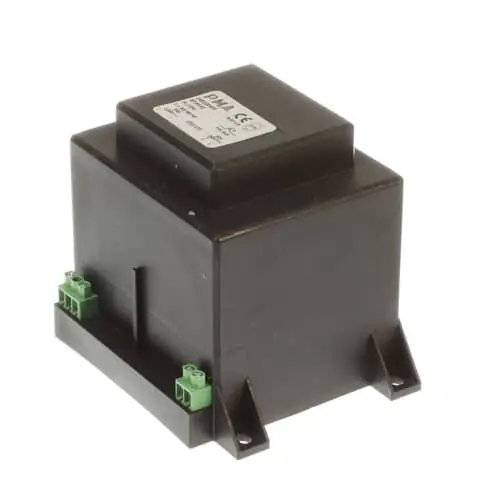 Electrolux 0G7443 Transformer, 120v Ac/ 24v Dc