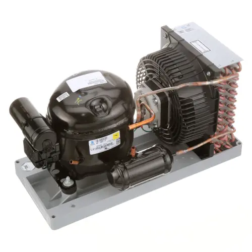 Randell RFCON1702 Condenser R134A Hi Temp 115V