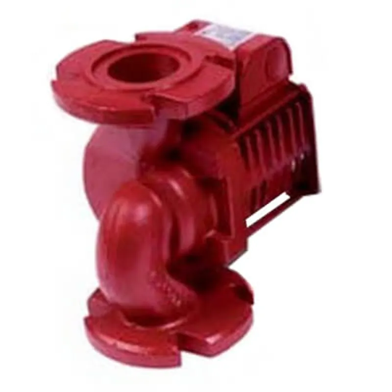 Precision Electric Motor Sales 182202-647 Armstrong E9.2 Cast Iron Circulator 1/6 HP