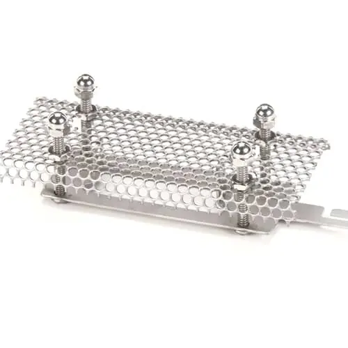 UltraFryer 19A788-C Holder Probe Hi-limit
