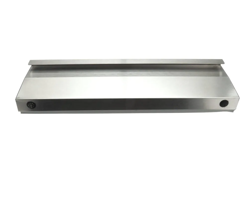 Continental Refrigeration 3273FRONTB6 Drawer Shell Assembly (2 Pan)