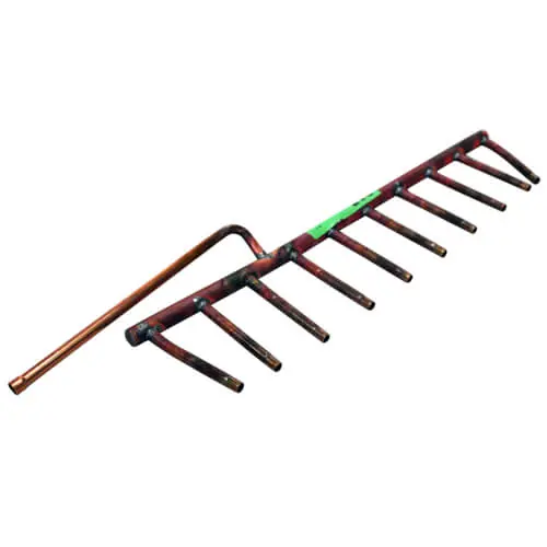 Carrier 50HJ401738 Header Assembly