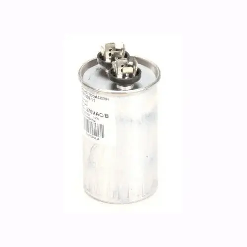 Ice-O-Matic 9181009-11 Run Capacitor 25 MFD 370V
