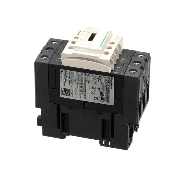 Baxter 01-1000V6-00185 Contactor 60 A (6.05 x 5.35 x 2.8) Replacement MPN