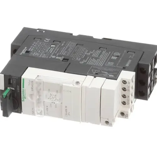 Electrolux 0L1016 Switch Motor Start-up Unit