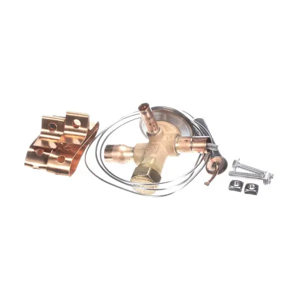 Structural Concepts 21-05364 Valve Efve-1-cp