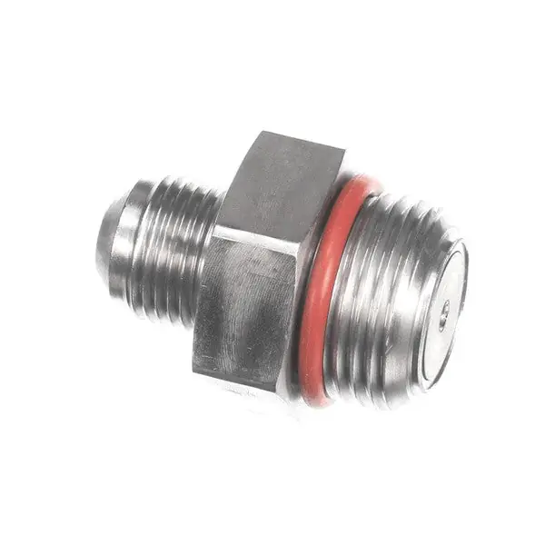 Henny Penny 158282 VALVE-CHECK 12SAE ORB TO 45FLR