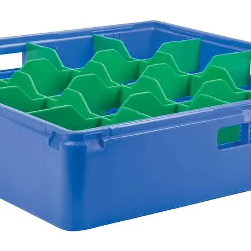 Electrolux 0S0318 Basket For 16 Glasses