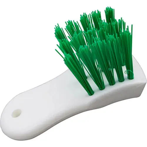 Silver King 26318 Brush Cleaning White W/Green BRI