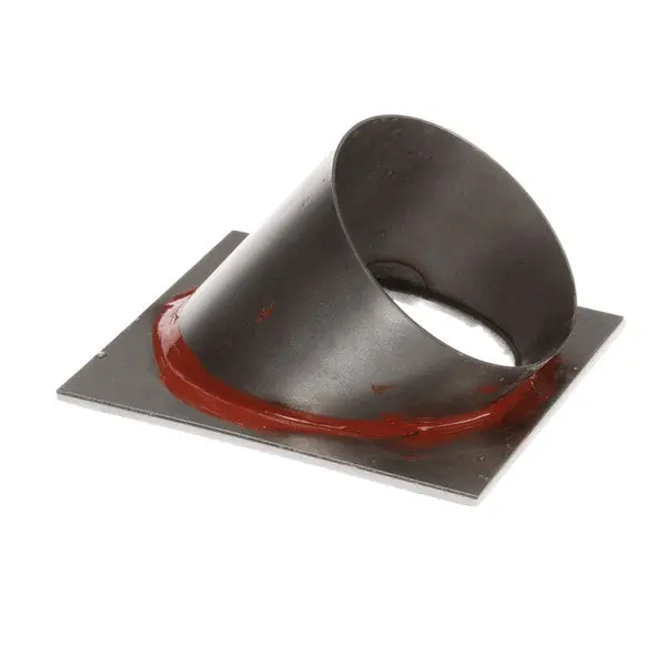 Henny Penny 55675 Assembly-insul/blower Inlet