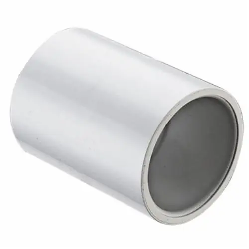 WESTLAKE PIPE & FITTINGS 429-003 Coupling 3/8 in SCH 40/STD