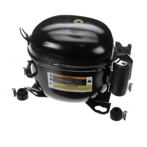 Continental Refrigeration NT6215Z 1/2Hp R-134a 115V Compressor