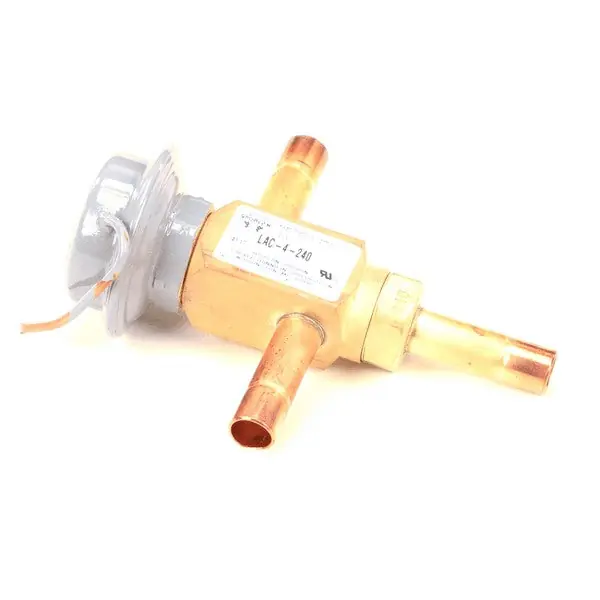 Ice-O-Matic 9151027-06 Valve Head Press 240LB