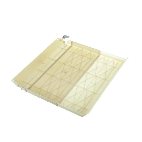 Ice-O-Matic 2101416-01S Curtain Assembly Splash RH